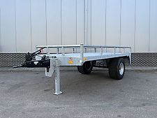 VGM DT 5 BAKKENWAGEN