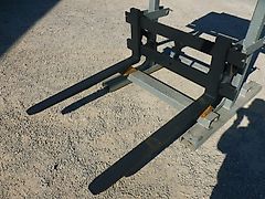 Stoll Palettengabel HD 1600 kg 1200er Zinken