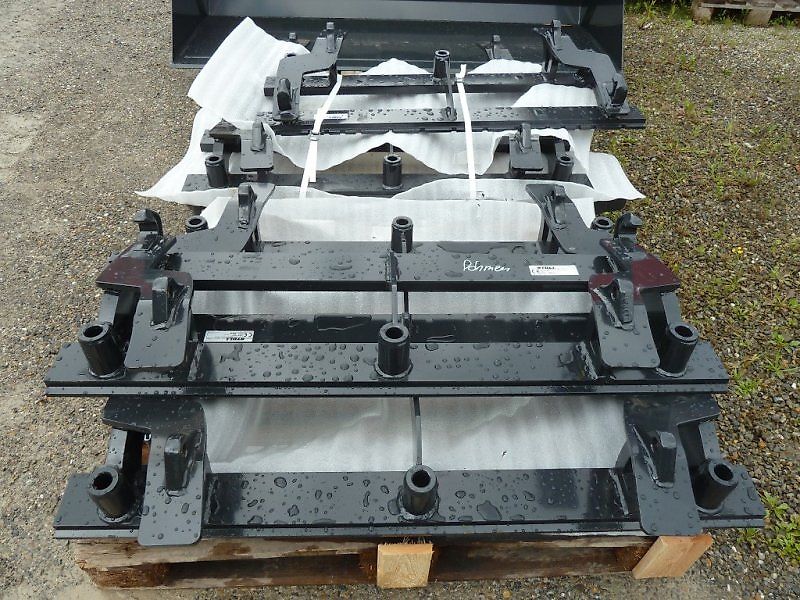 Stoll Palettengabel HD 1600 kg 1200er Zinken