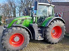 Fendt 724 Vario Gen-6 *Miete möglich*