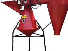 Pom Augustów Kornabscheider Getreidereinige  M 502 und M 502/1 inkl. Lieferung NEU CE