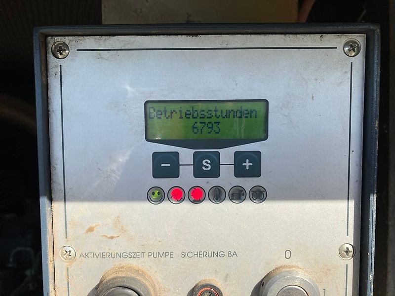 Hüdig HC 910/541/13