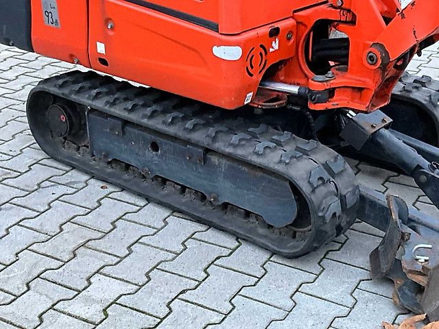 Kubota KX016-4G