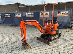 Kubota U10-3 VHG