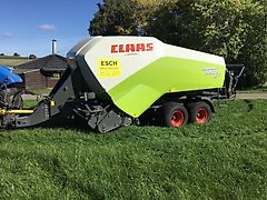 Claas Quadrant 3200 - RotoCut