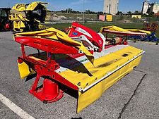 Pöttinger Novacat 301 classic