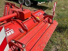 Grimme DF3000