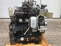 New Holland NH T6020 PLUS MOTOR