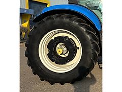 New Holland Wielgewichten
