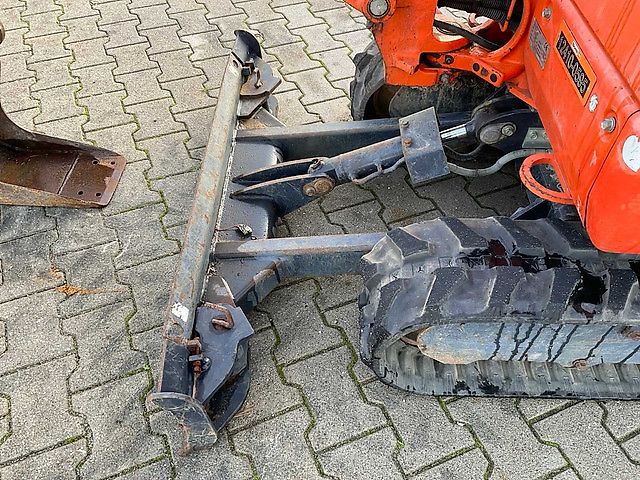 Kubota KX016-4G