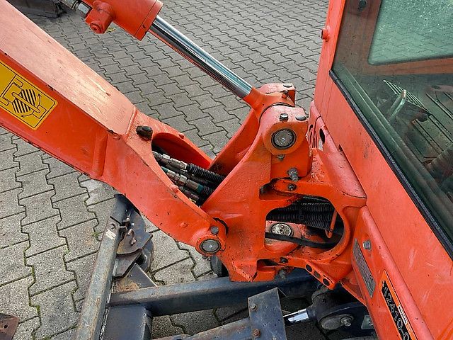 Kubota KX016-4G