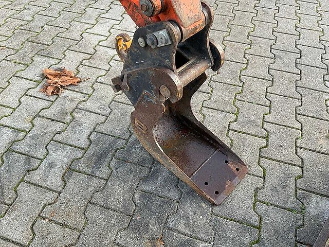 Kubota KX016-4G
