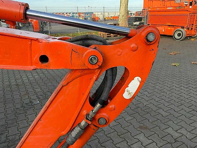 Kubota KX016-4G