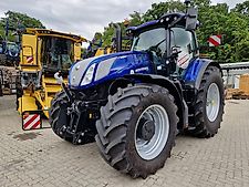 New Holland T7.340 PLM (Stage V)