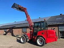 Schäffer 670T Shovel Loader