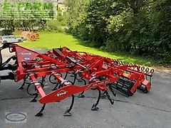 Kuhn prolander 400 r