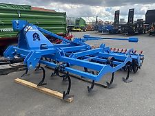Stekro Leichtgrubber 3m