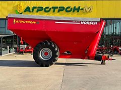 Horsch Titan 34 UW