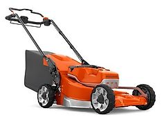 Husqvarna LC 551iV Akku-Rasenmäher