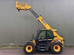 JCB 542-70 Agri Extra
