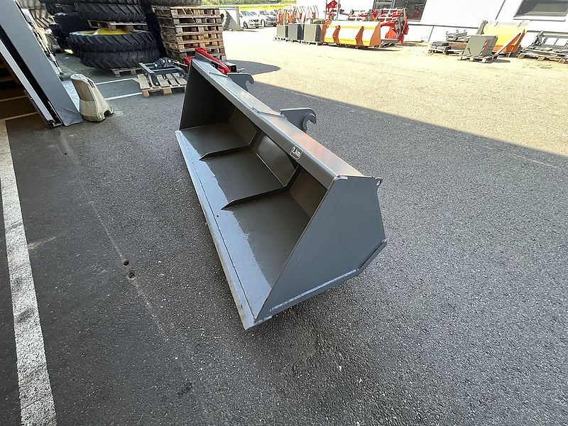 Stekro Universalschaufel