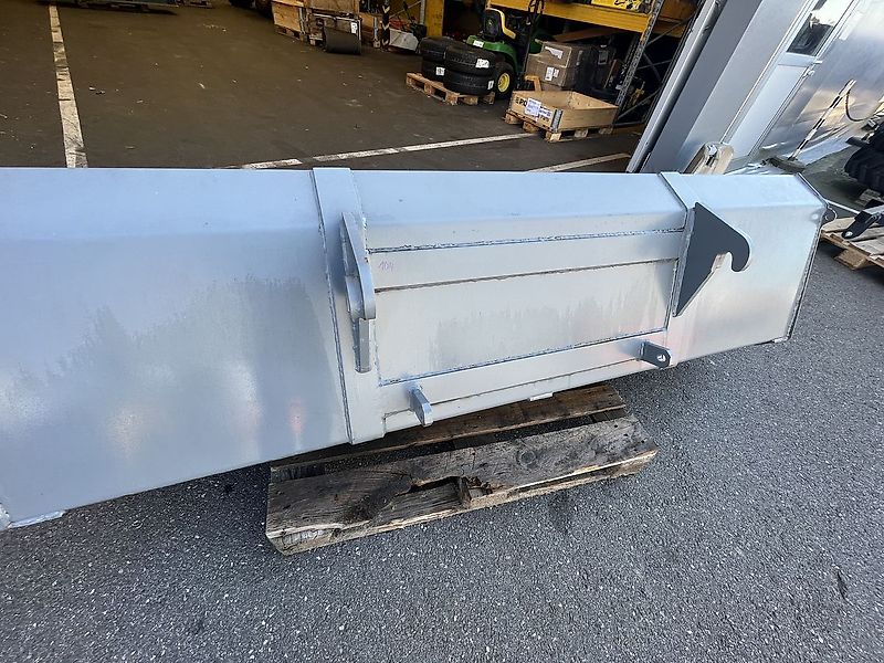 Stekro Universalschaufel