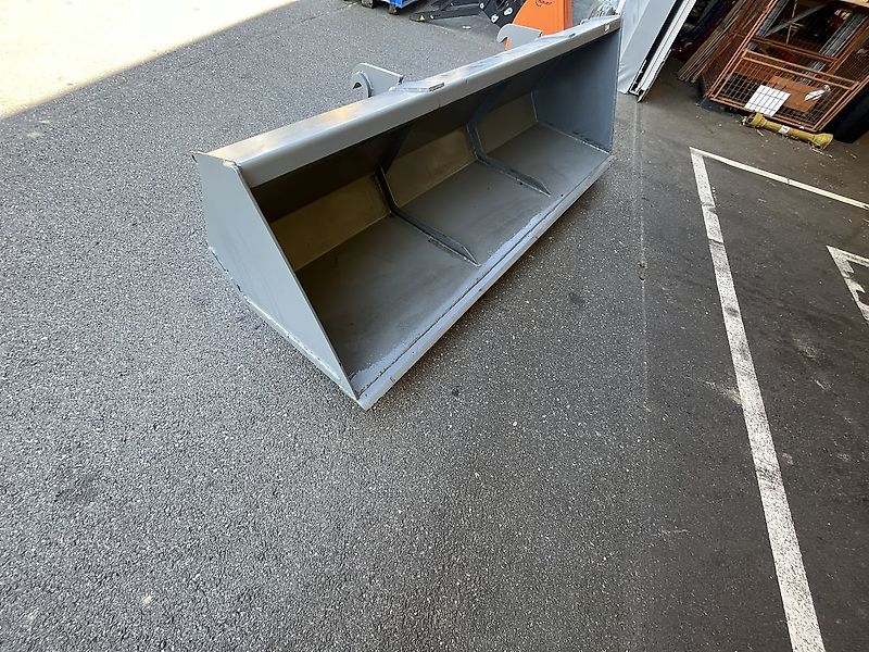 Stekro Universalschaufel