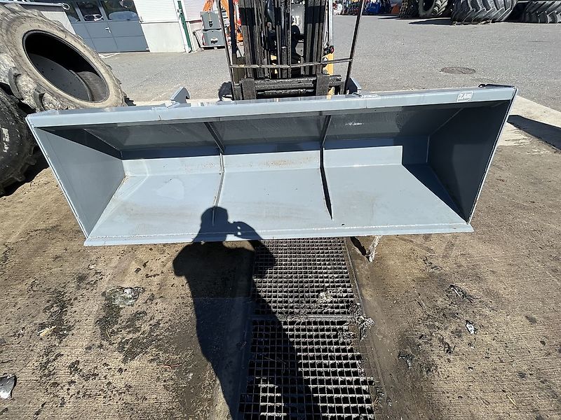 Stekro Universalschaufel