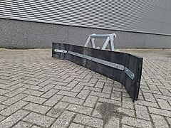 Hofstede modderschuif sneeuwschuif 200