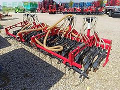 Kongskilde ns1500 + ligne de semis repliable 4m50