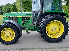 John Deere 2040 S