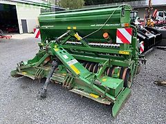 Amazone combiné de semis matrixem 3000 m amazone