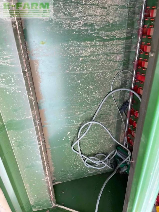 Amazone combiné de semis matrixem 3000 m amazone