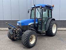 New Holland TNF 75 A