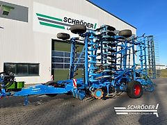 Lemken KORALIN 9/840 KUA