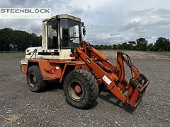 Zeppelin SKL851 Serie A