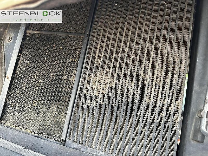 Zeppelin SKL851 Serie A