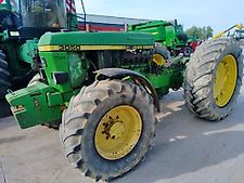 John Deere 3050  POUR PIECES