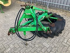 Holaras voerveegband