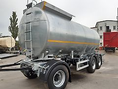 Fliegl Güllezubringer