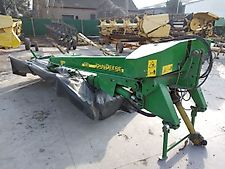 John Deere 331