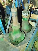 John Deere 8360R POUR PIECES