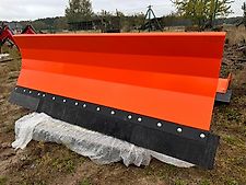 Hersteller Schneepflug / Schiebeschild / Schneeschild 3,0 m – mechanisch | inkl. 19% MwSt.