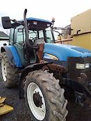 New Holland TM130 POUR PIECES