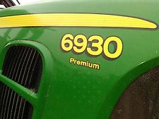 John Deere 6930 PREMIUM