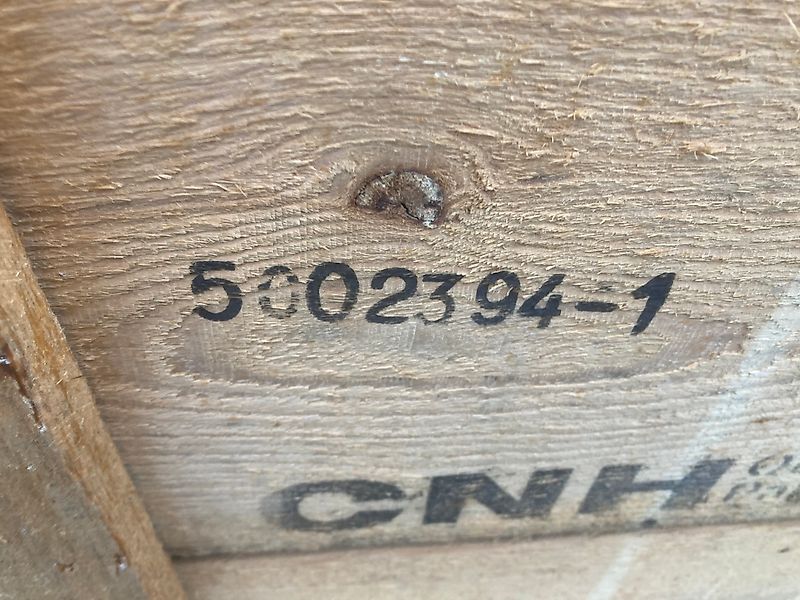 New Holland TLA-T5000 GEAR BOX HI-LO- NEW