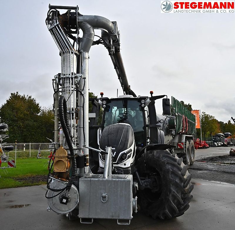 STEGEMANN Landtechnik STEGEMANN Saugarm Güllesaugarm Frontsaugarm