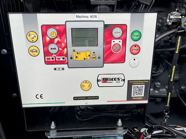 Euromacchine EMP 06-I