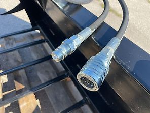 Hersteller Krokodilschaufel Greifschaufel Mistschaufel 1,20m