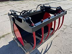 Hersteller Krokodilschaufel Greifschaufel Mistschaufel 1,20m